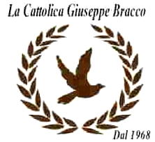 Onoranze Funebri - La Cattolica di Bracco Giuseppe